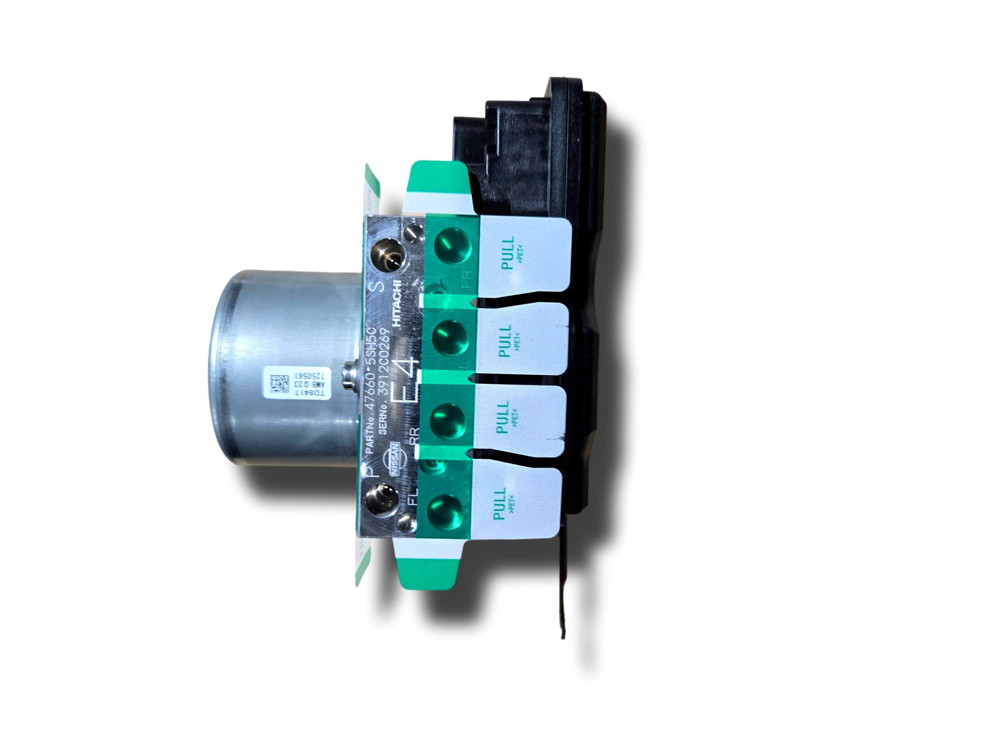Genuine New Nissan Leaf Abs Control Module 476605Sh5C 2019> (#0511Done)