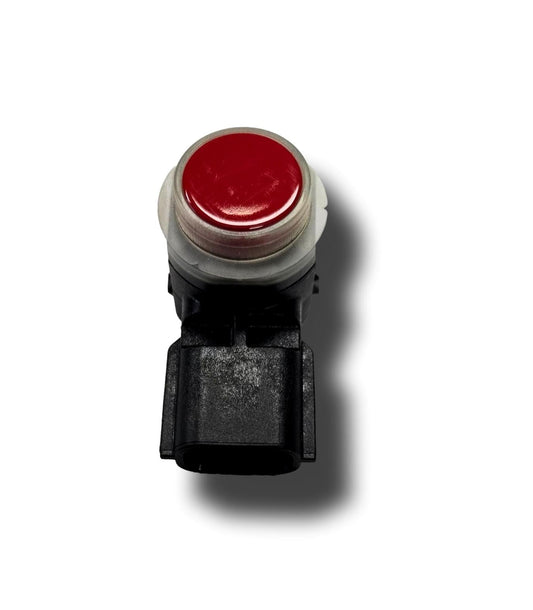 Genuine New Nissan Leaf Rear Parking Sensor Solid Red 284385Sb0A 2018>> (#0511Done)