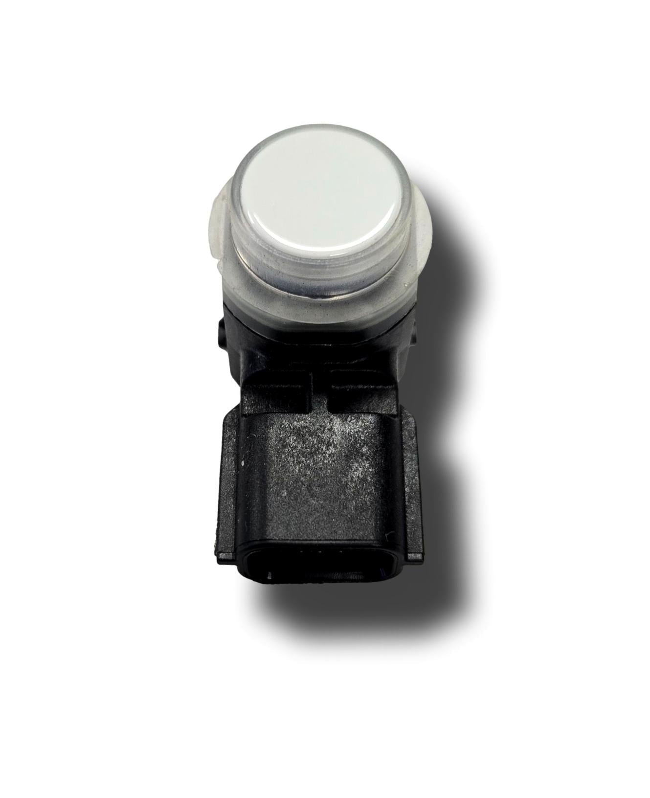 Genuine New Nissan Leaf Front Side Parking Sensor White 284385Sa8A 2018>> (#0511Done)