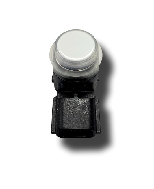 Genuine New Nissan Leaf Front Side Parking Sensor White 284385Sa8A 2018>> (#0511Done)