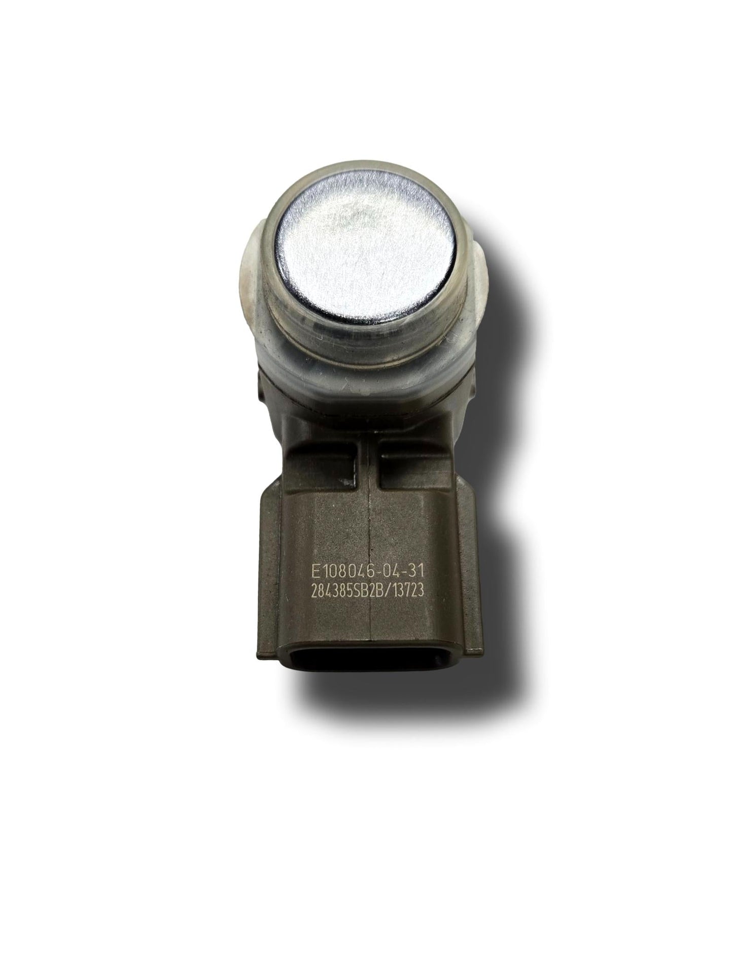 Genuine New Nissan Leaf Rear Parking Sensor Silver 284385Sa0B 2018>> (#0511Done)