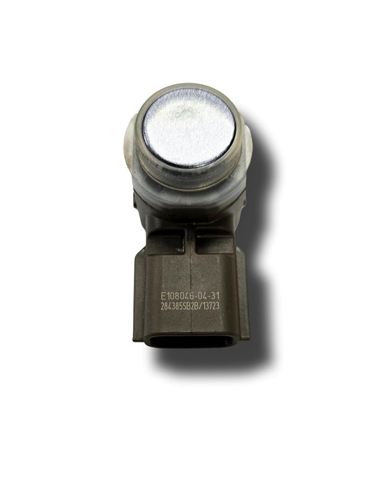 Genuine New Nissan Leaf Rear Parking Sensor Silver 284385Sa0B 2018>> (#0511Done)