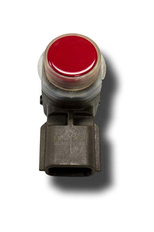 Genuine New Nissan Leaf Rear Parking Sensor Red 284385Sa0B 2018>> (#0511Done)