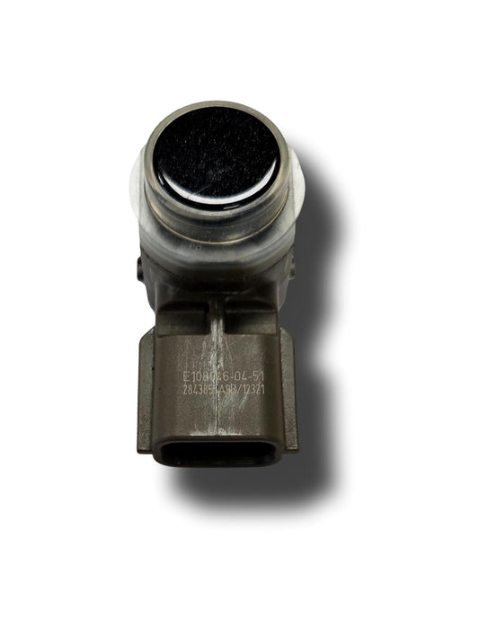 Genuine New Nissan Leaf Rear Parking Sensor Black 284385Sa0B 2018>> (#0511Done)