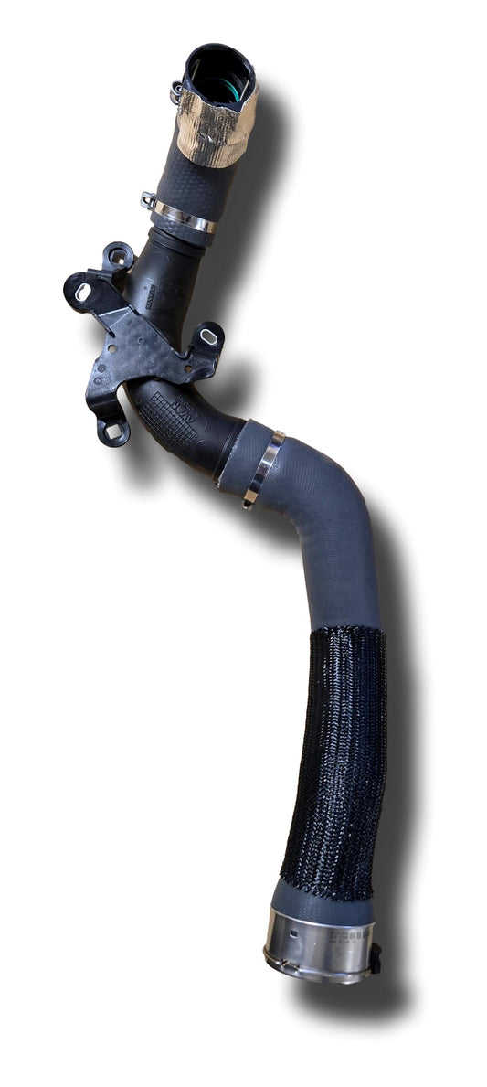 Nissan Qashqai Turbo Pipe 1.2 Petrol 144604Ej0A 2014-2019 (#0511Done) Pipe