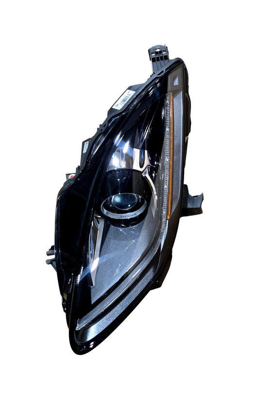 Jaguar F Type Headlight Afs Hid 2014-18
