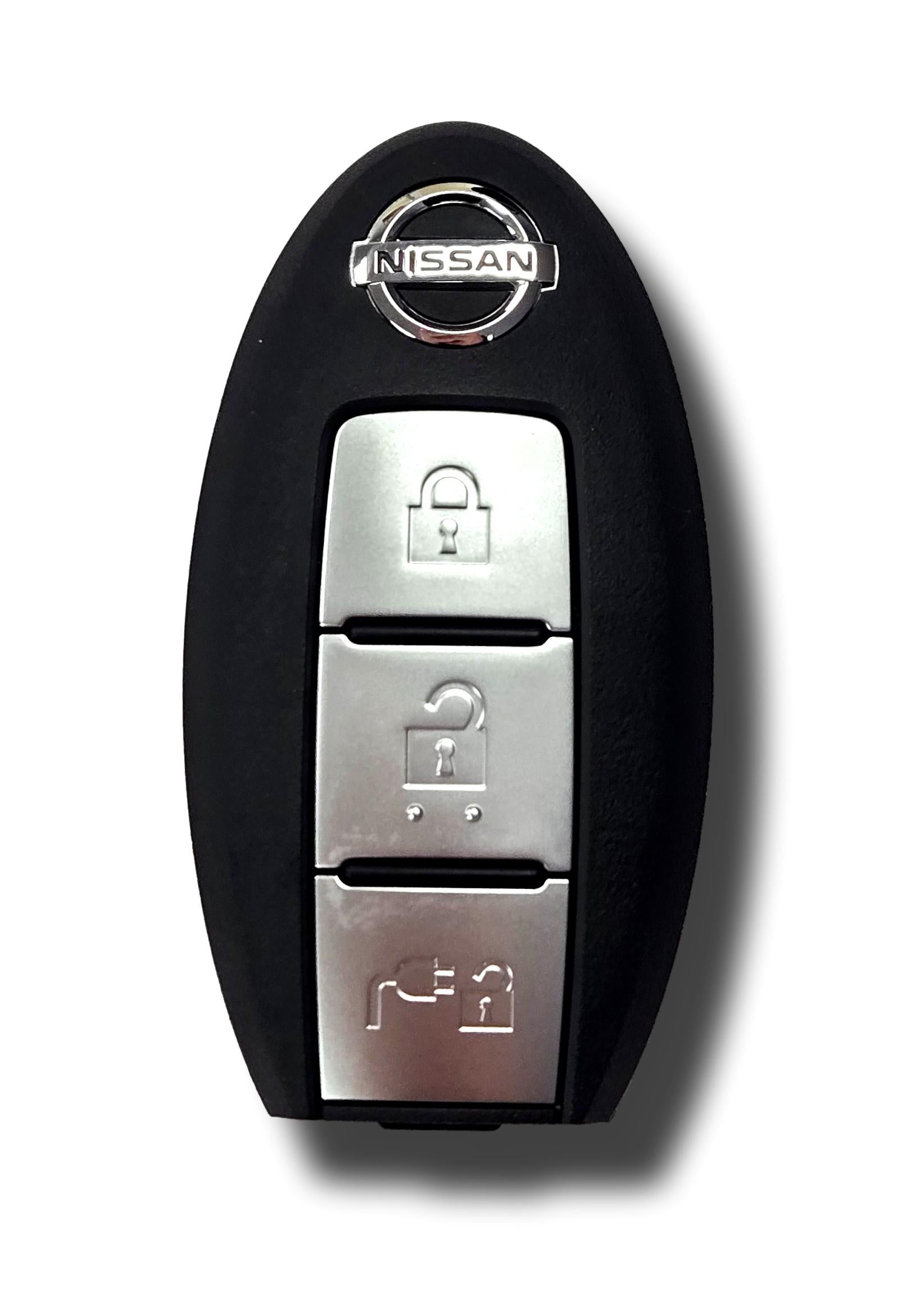 Genuine New Nissan Leaf Remote Key Keyless Entry 3 Button 285E35Sa0B