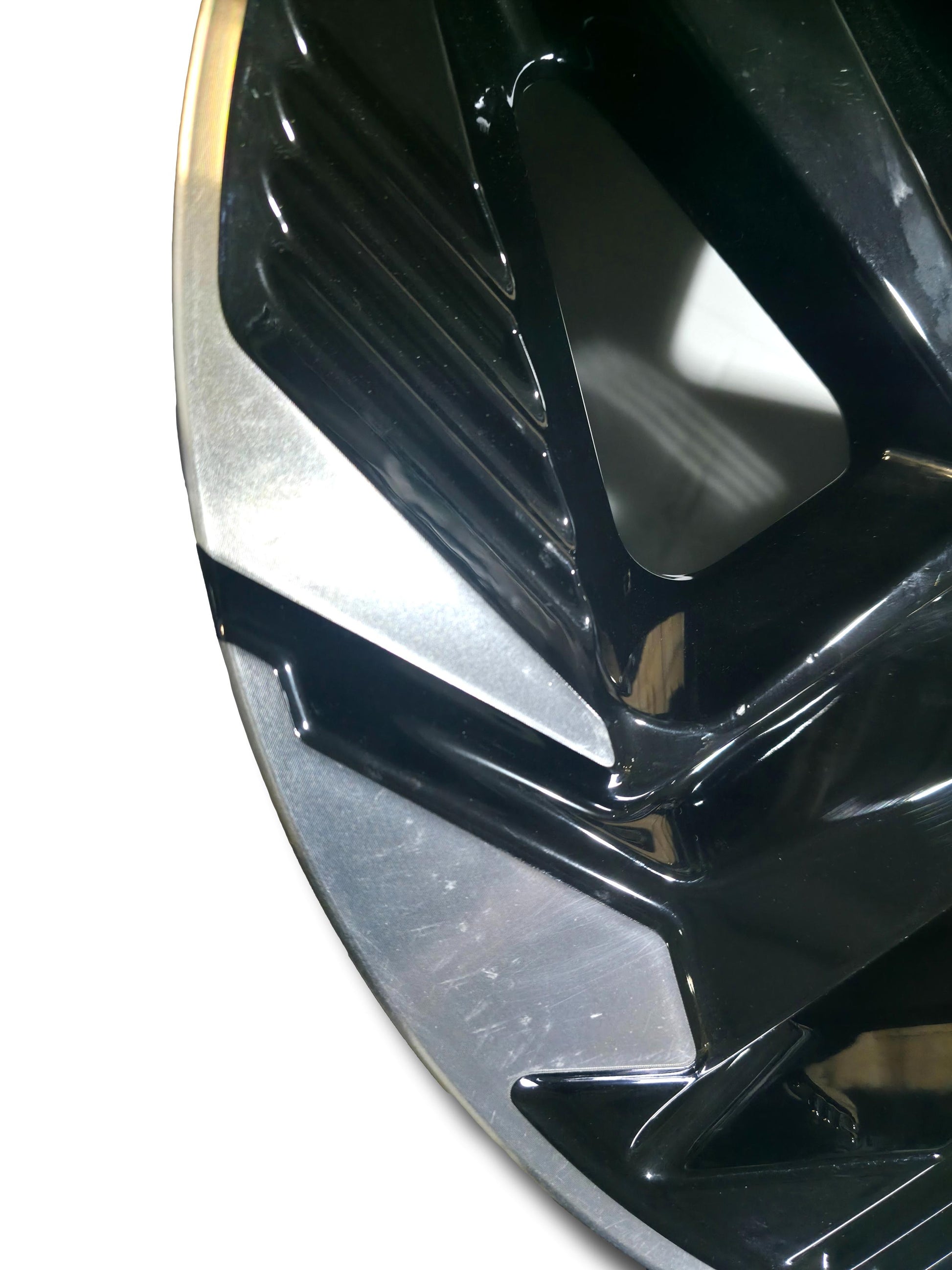Nissan Qashqai 18’’ Alloy Wheel Single 7.5J 45 D0300HN24J 2024> Wheels