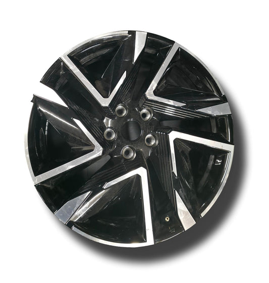 Nissan Juke 19’’ Alloy Wheel Single 7.5J 35 D0300HS03A