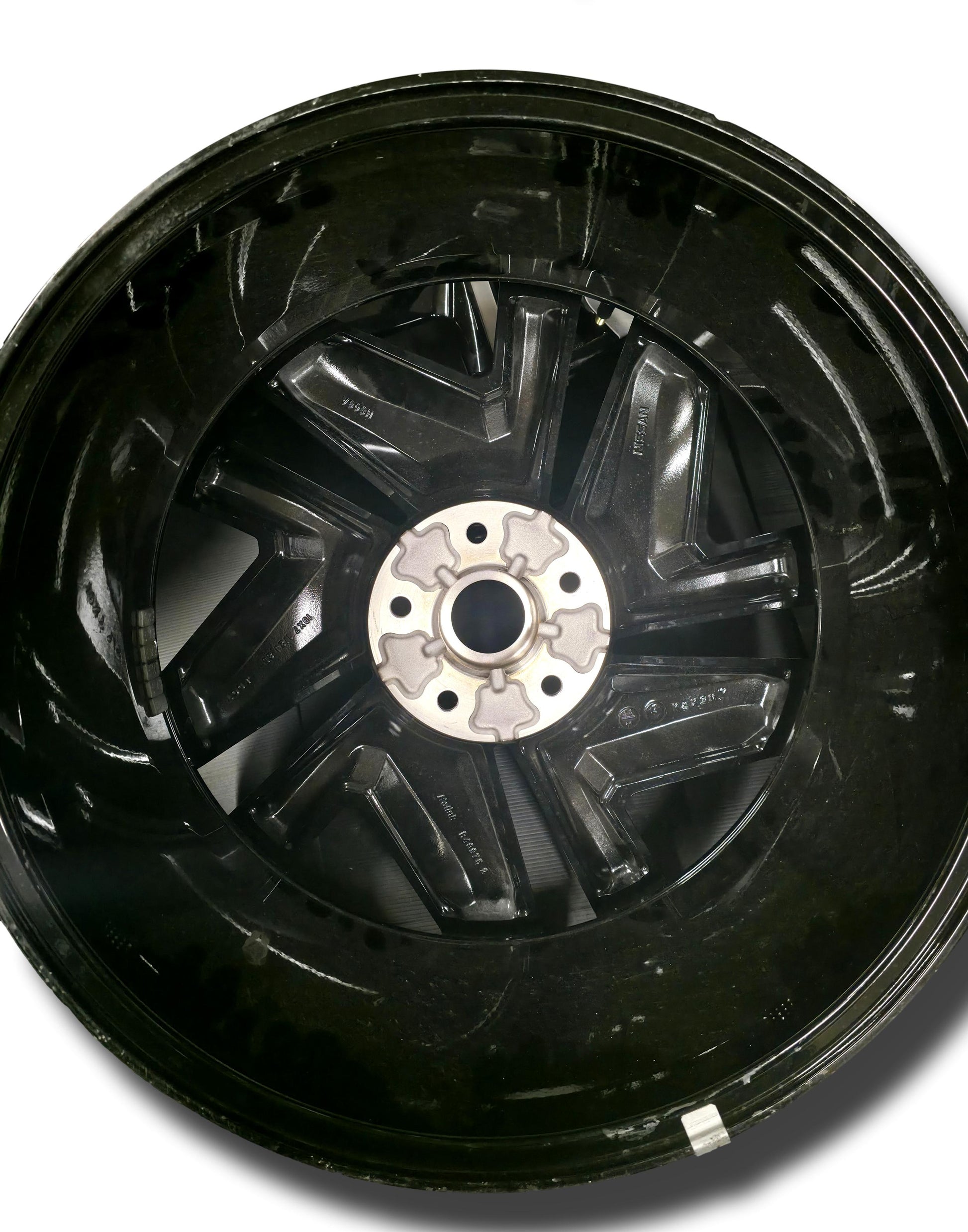 Nissan Juke 19’’ Alloy Wheel Set of 4 7.5J 35 D0300HS03A