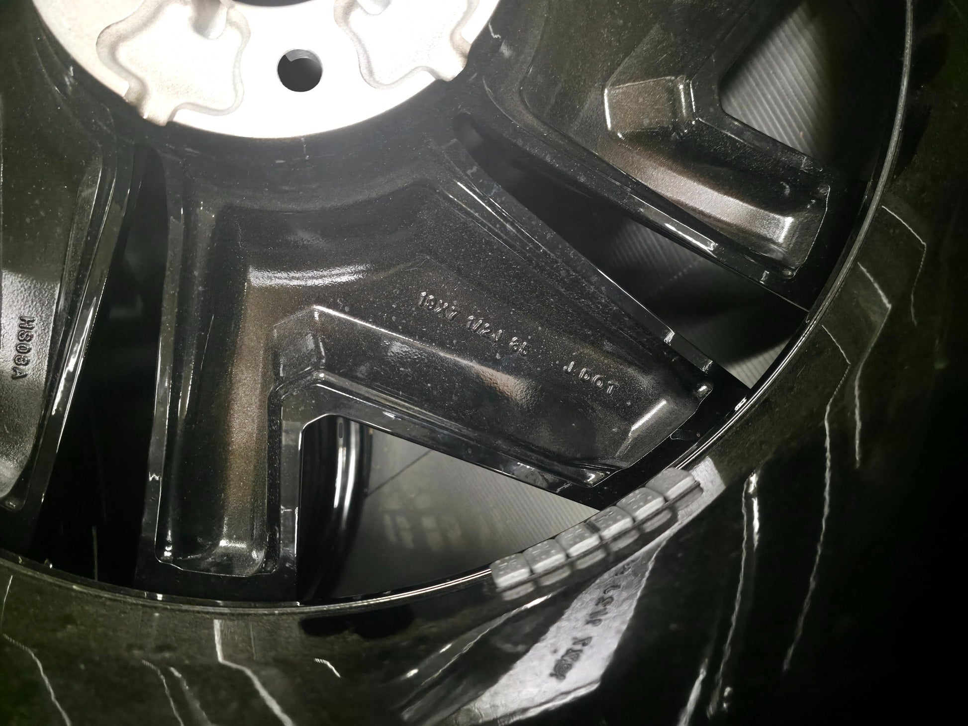 Nissan Juke 19’’ Alloy Wheel Set of 4 7.5J 35 D0300HS03A