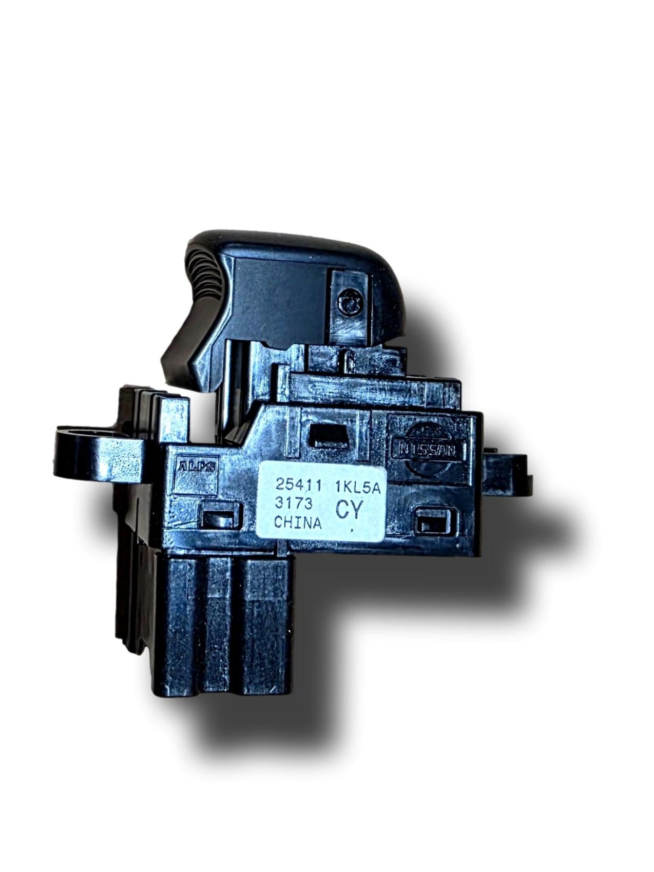 New Nissan Leaf Rear Window Switch 2017-22 254111KL5A (#28022025)