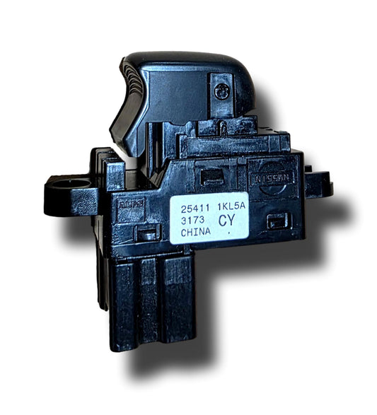 New Nissan Leaf Rear Window Switch 2017-22 254111KL5A (#28022025)