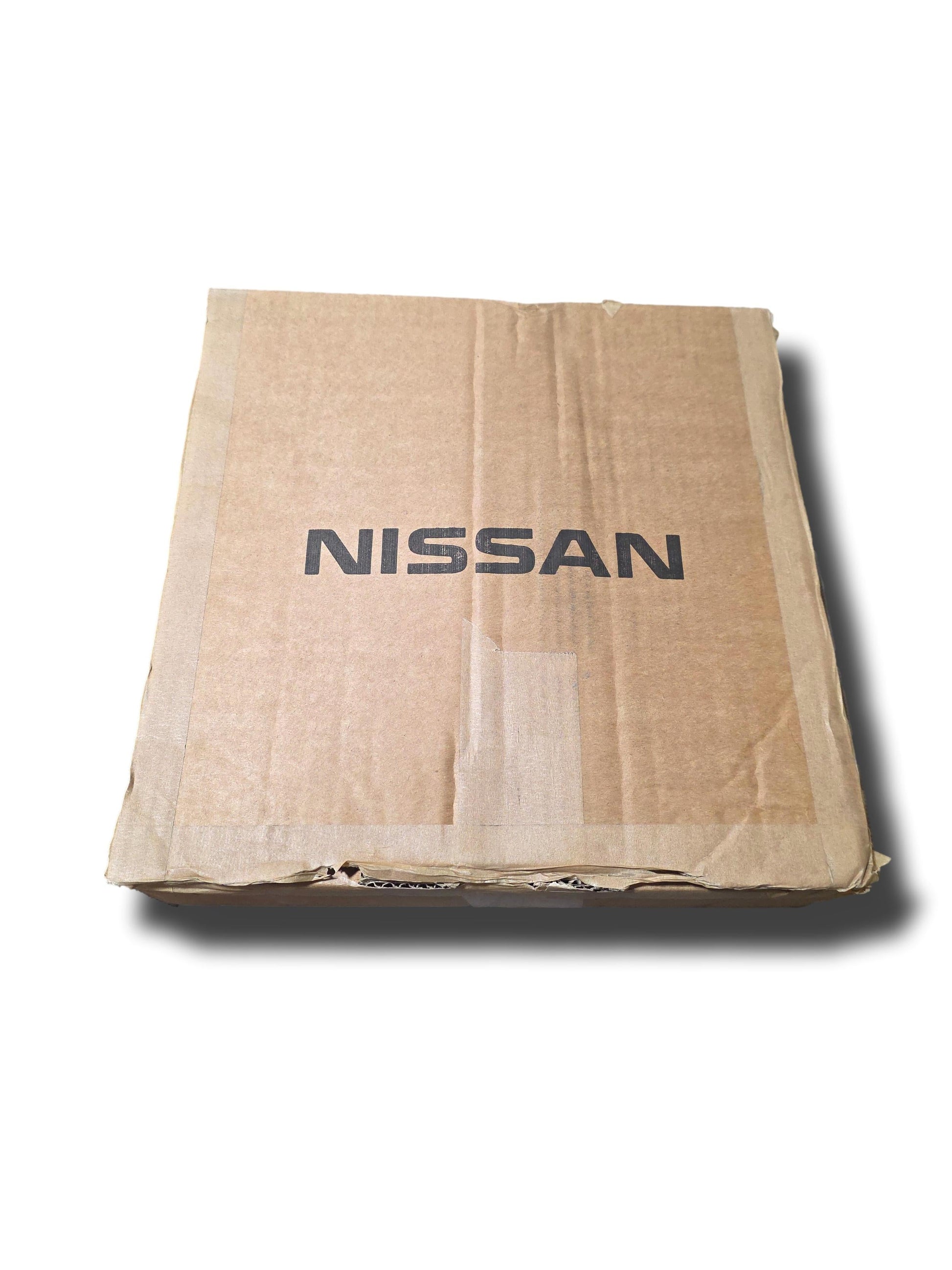 New Nissan Micra Rear Brake Drum 2002-2007 43206AX650 (#28022025)