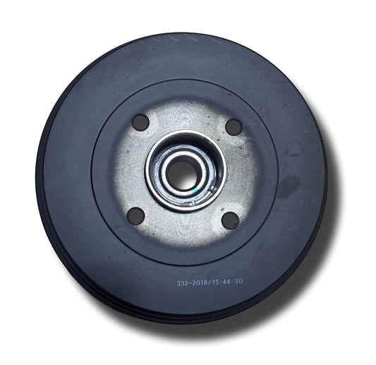 New Nissan Micra Rear Brake Drum 2002-2007 43206AX650 (#28022025)
