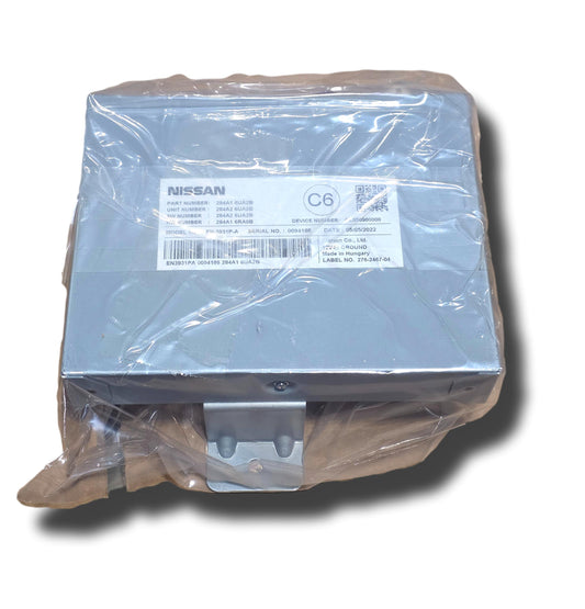 Nissan Qashqai Camera Control Module 2022-24 284A16UA2B (#28022025)