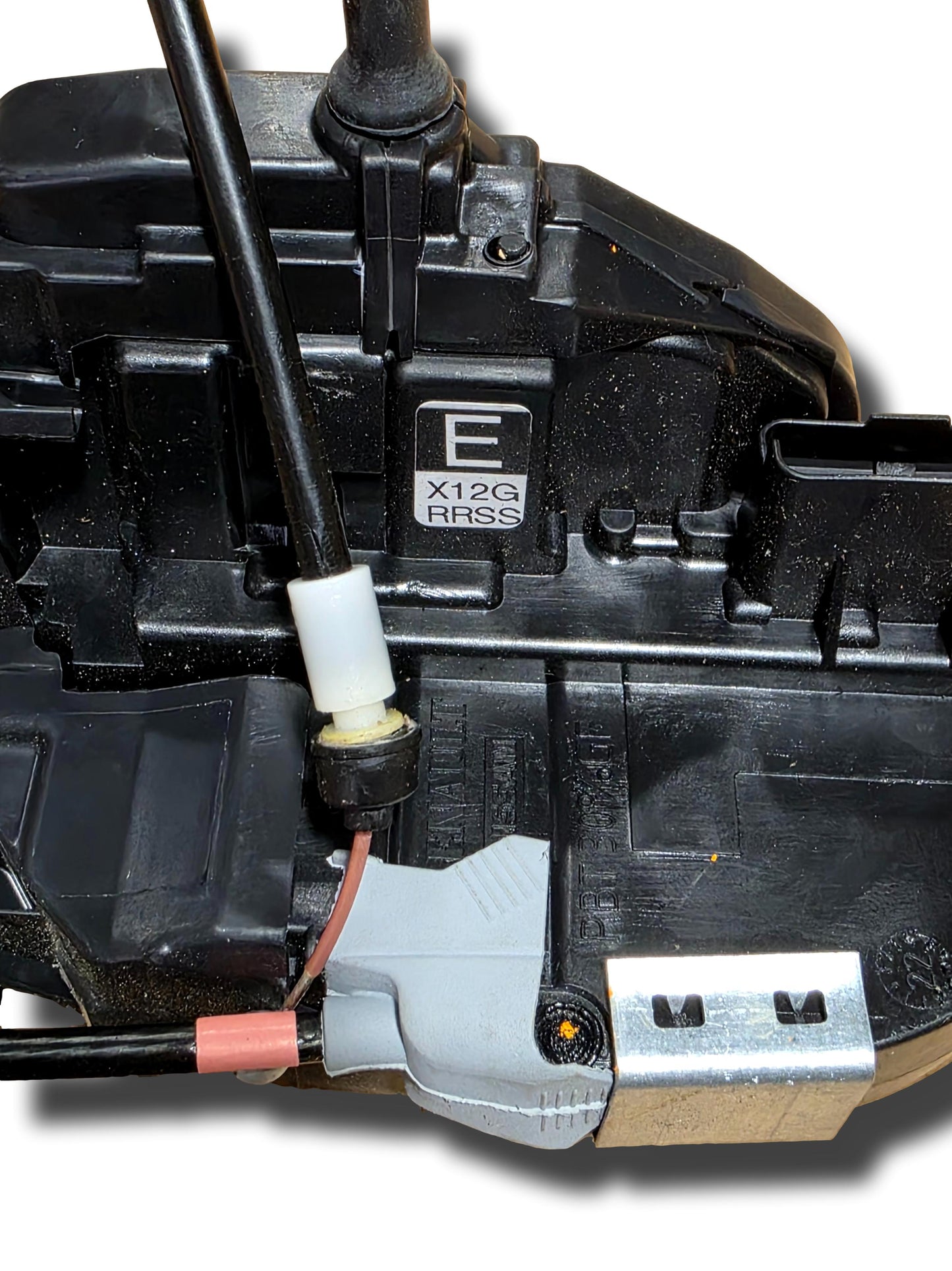 Nissan Leaf Rear Right Door Lock Controller 2017-22 825003NM0A (#28022025)