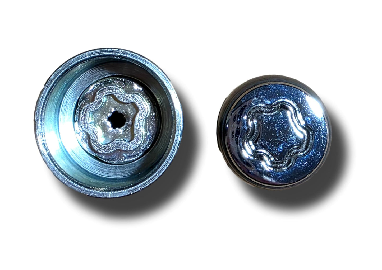 Nissan Qashqai Locking Wheel Key 402226PA1A 2021/5-2024/4 (#28022025)