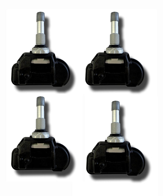 Infinity Q30 QX30 TPMS Sensor Set of 4 407005DA0B (#28022025)
