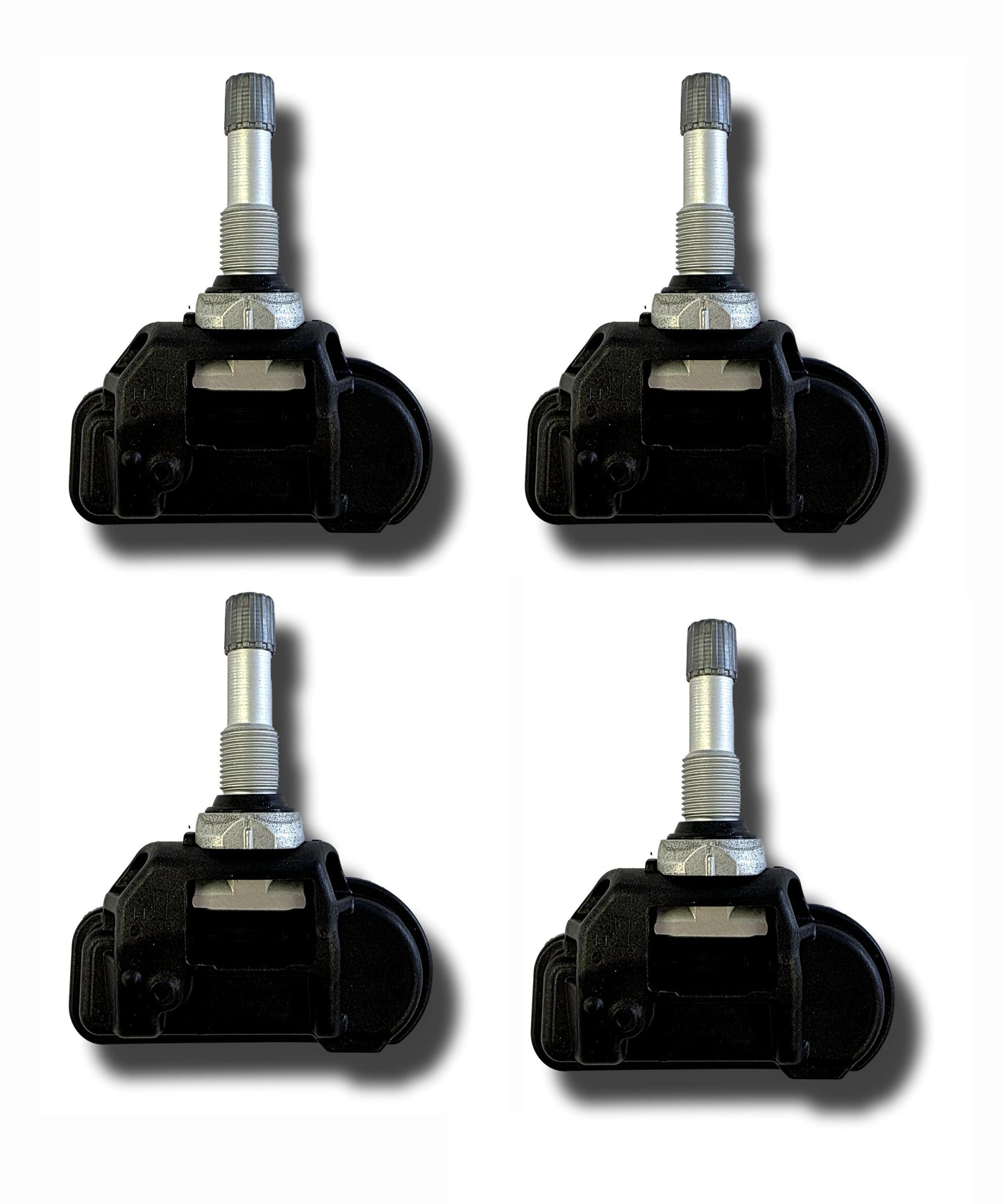 Nissan TPMS Sensor Set of 4 407005DA0B (#28022025)