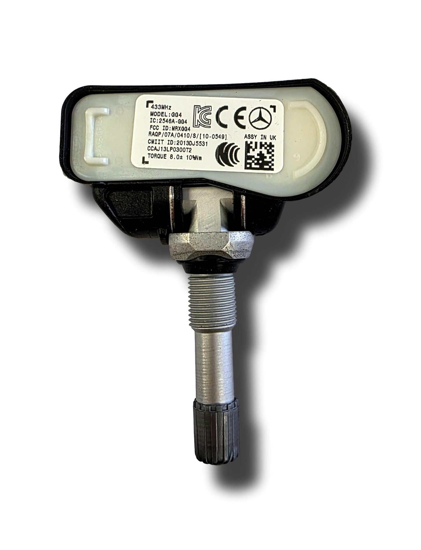 Nissan TPMS Sensor 407005DA0B (#28022025)