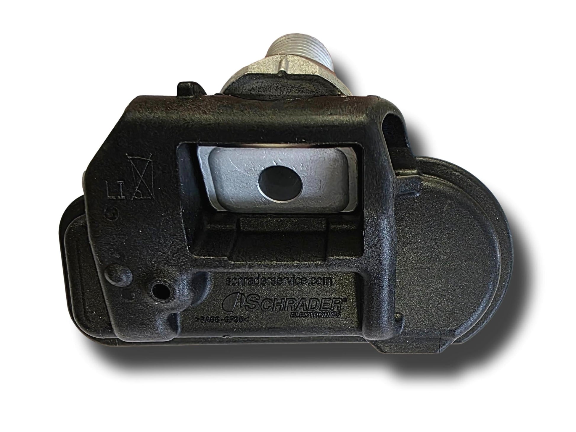 Nissan TPMS Sensor Set of 4 407005DA0B (#28022025)