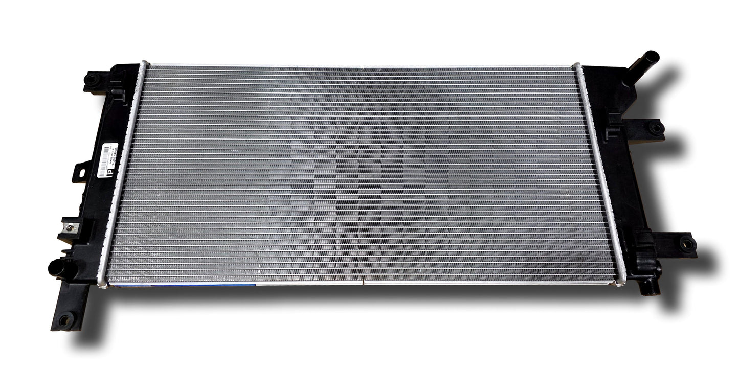Nissan Leaf Radiator Assembly 2017-22 40 + 62KWh 214105SH0A (#28022025)