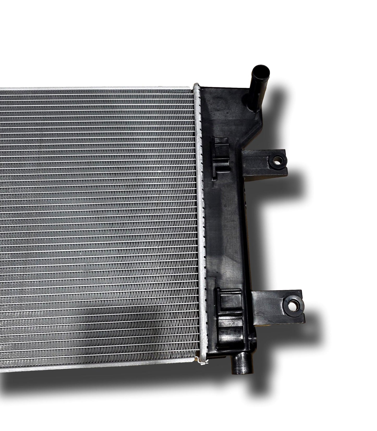 Nissan Leaf Radiator Assembly 2017-22 40 + 62KWh 214105SH0A (#28022025)