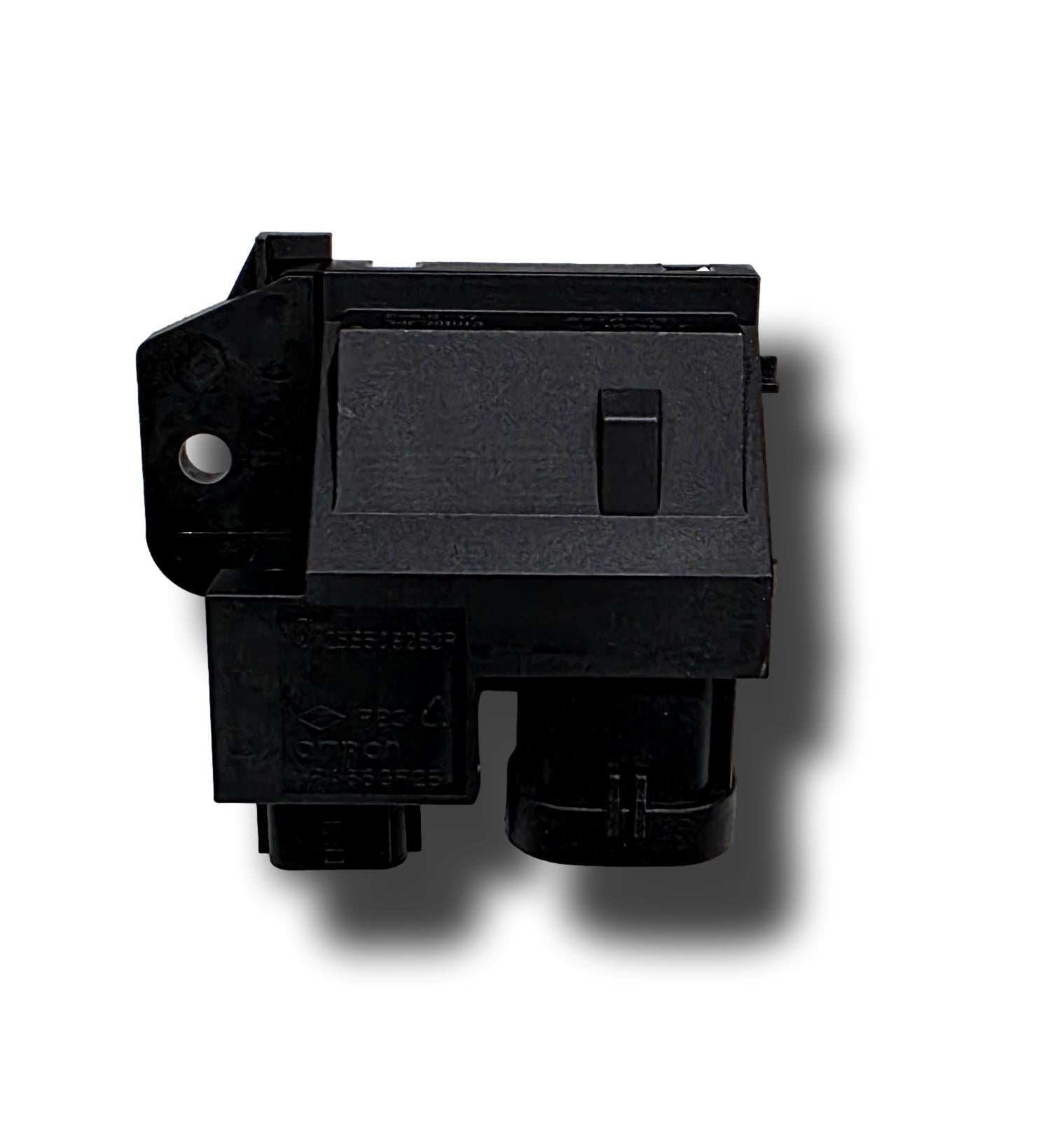 Nissan Juke Fan Control Module 2019-24 255509263R / 2149300Q0F (#28022025)