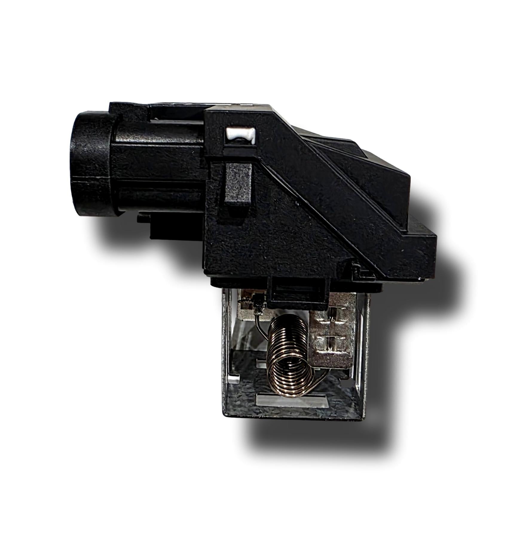 Nissan Juke Fan Control Module 2019-24 255509263R / 2149300Q0F (#28022025)