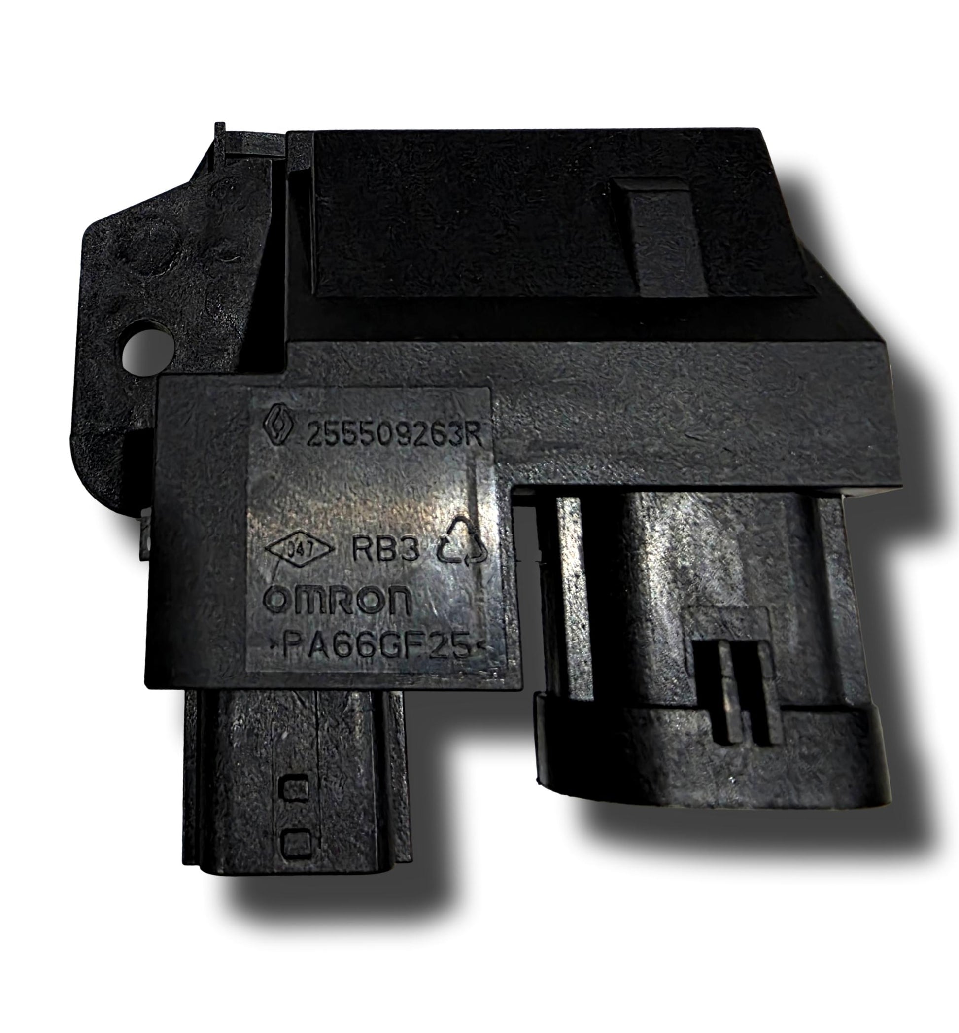 Nissan Juke Fan Control Module 2019-24 255509263R / 2149300Q0F (#28022025)