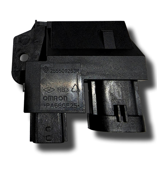 Nissan Juke Fan Control Module 2019-24 255509263R / 2149300Q0F (#28022025)
