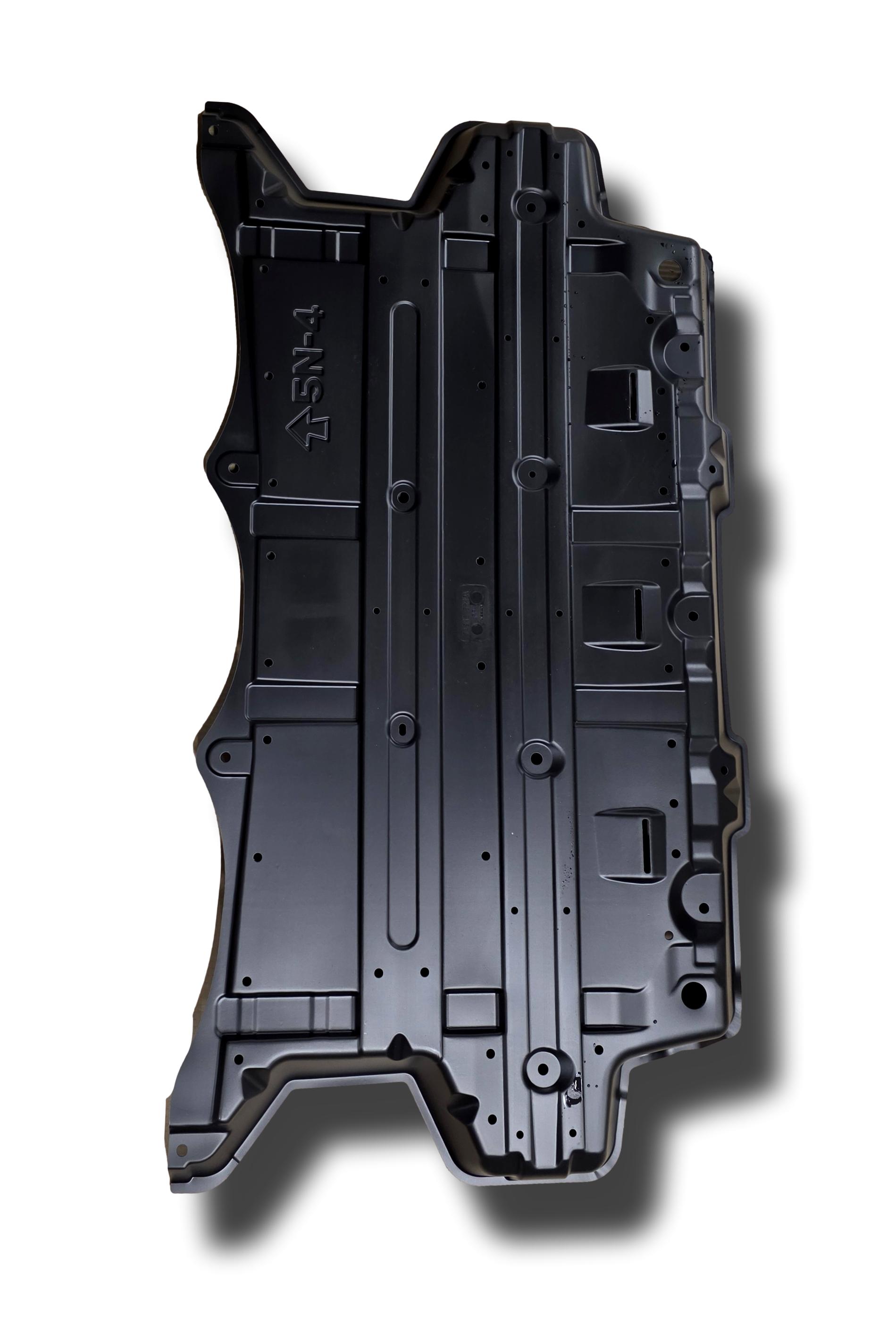 Nisan Leaf Battery cover Undertray 2019-22 748N25SN0A (#28022025)