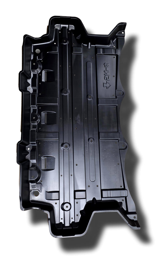 Nisan Leaf Battery cover Undertray 2019-22 748N25SN0A (#28022025)