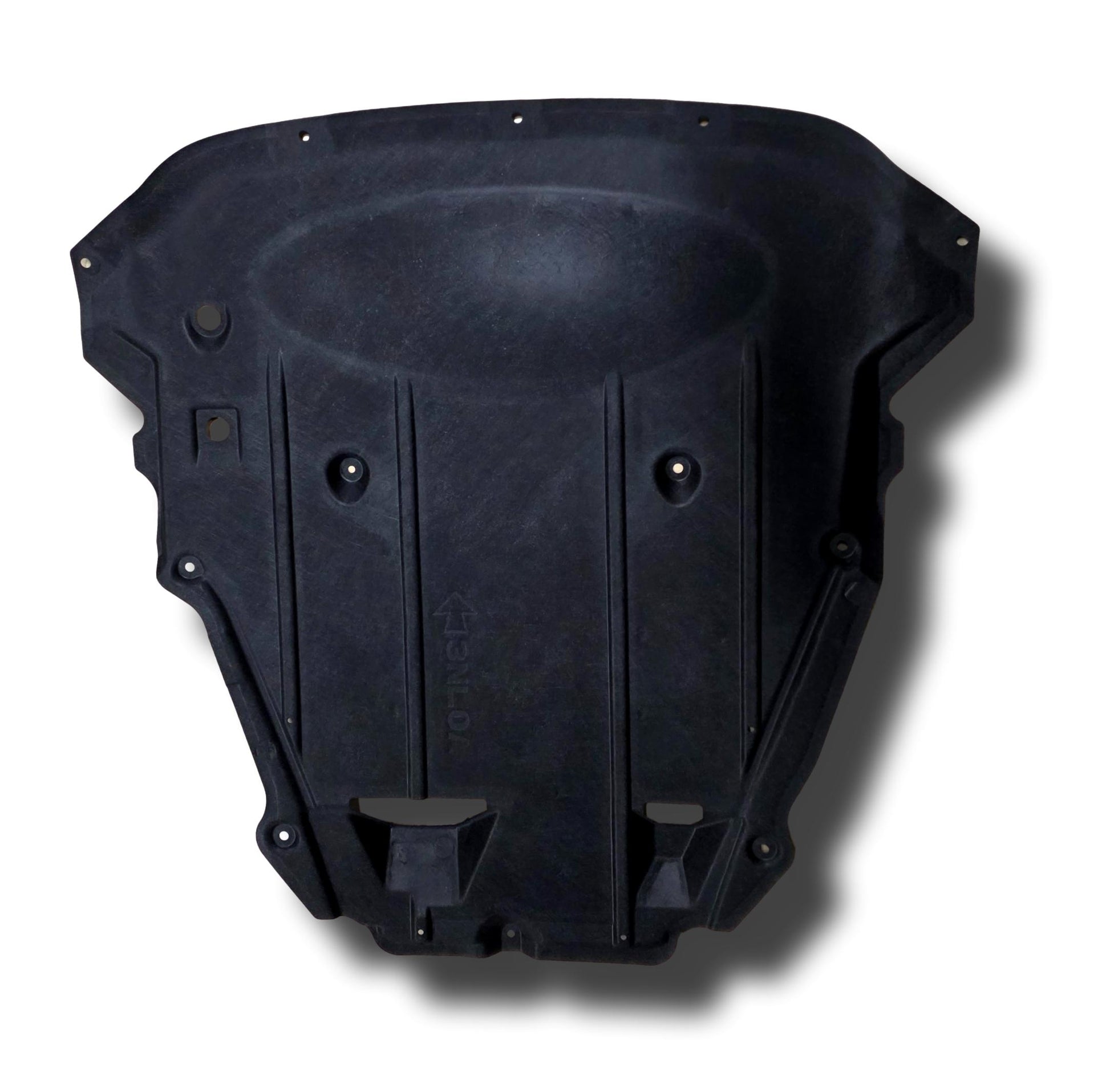 Nissan Leaf Engine Undertray 2019-22 758923NL0A (#28022025)