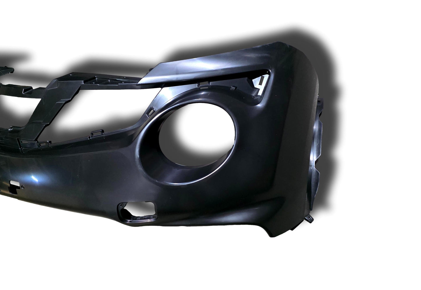 Nissan Juke F15 Front Bumper Skin 2010> 620221KA5H (#28022025)