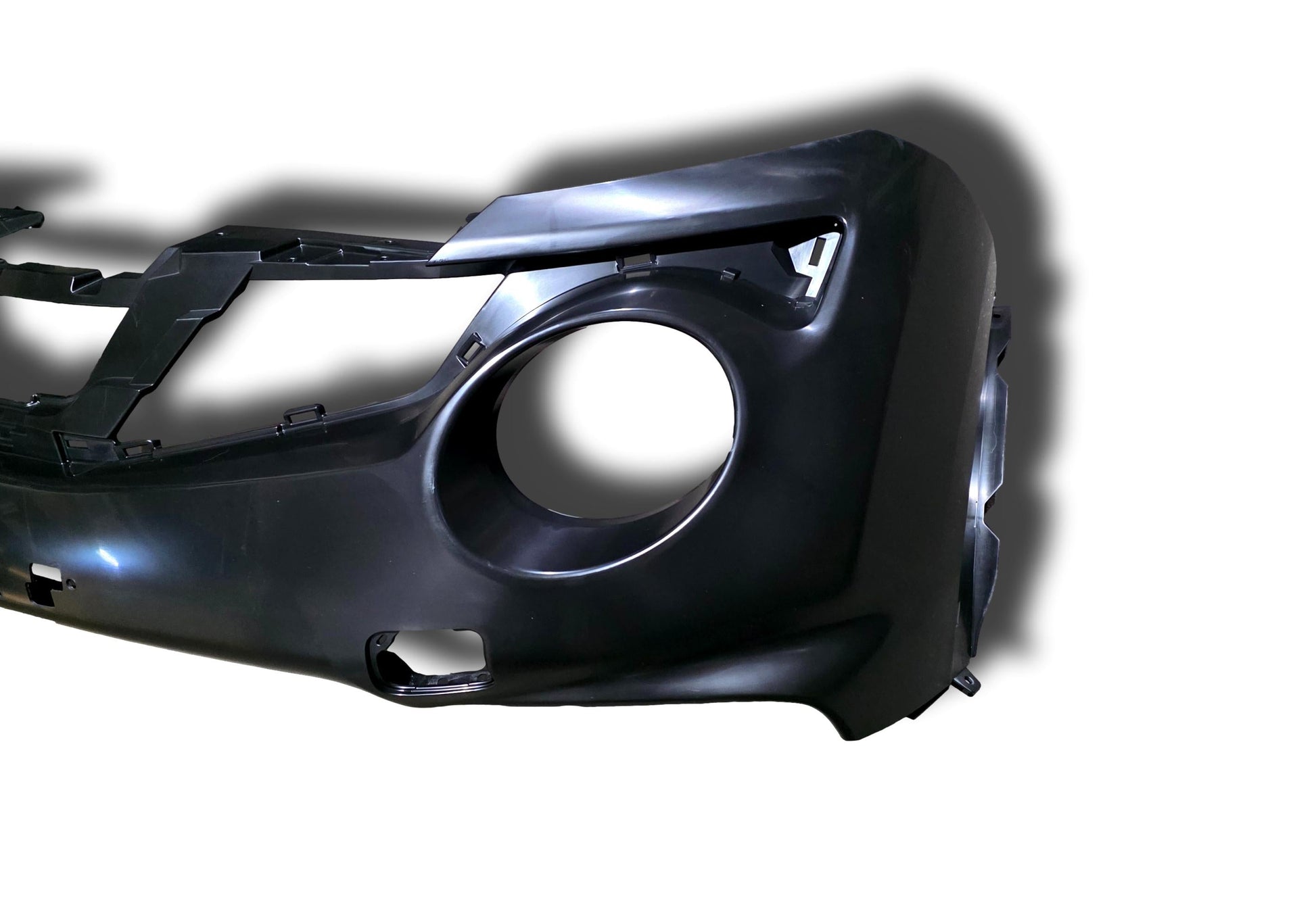 Nissan Juke F15 Front Bumper Skin 2010> 620221KA5H (#28022025)
