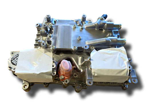 New Nissan Qashqai Inverter Power Head 291A06UM0 1.5 Petrol Hybrid 2022-24