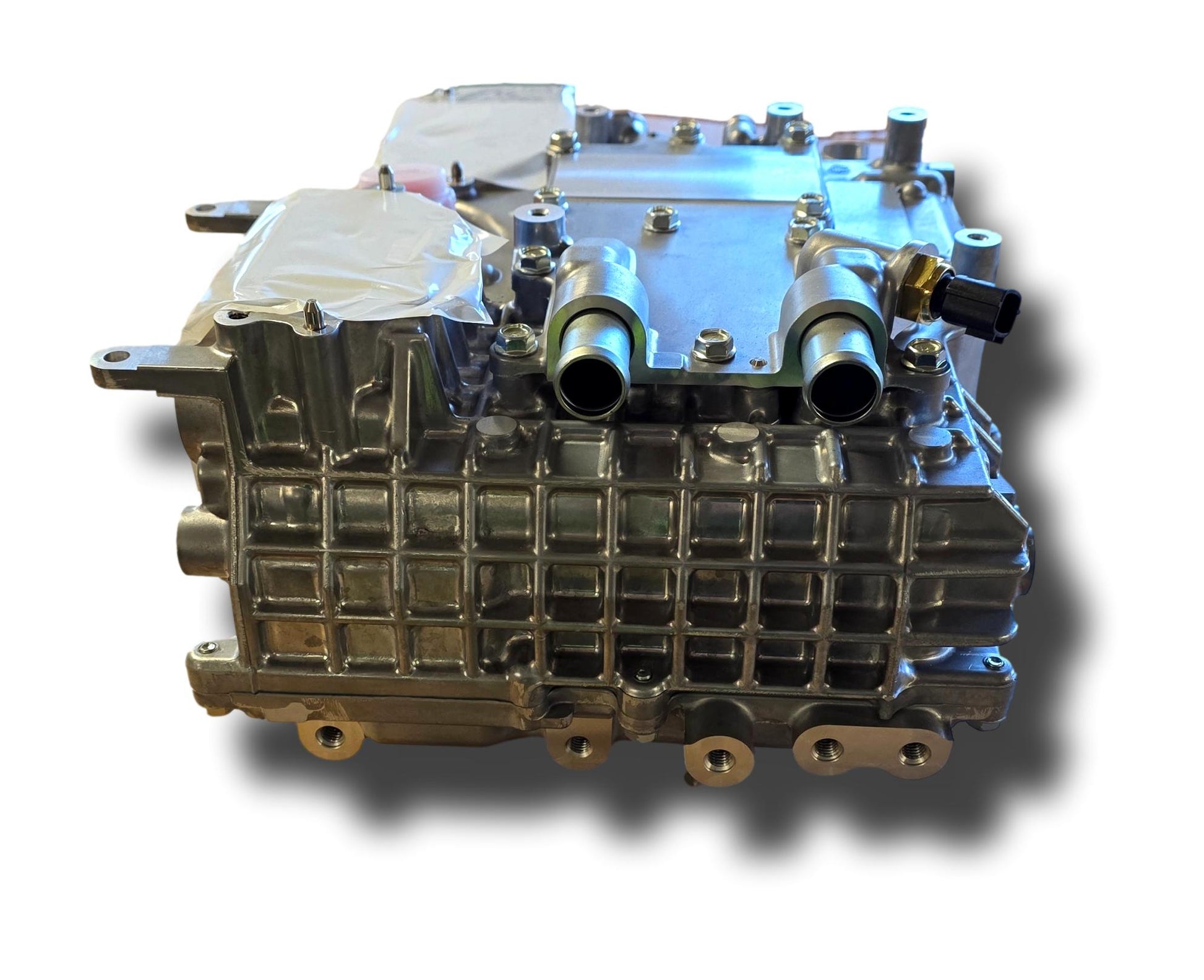 New Nissan Qashqai Inverter Power Head 291A06UM0 1.5 Petrol Hybrid 2022-24