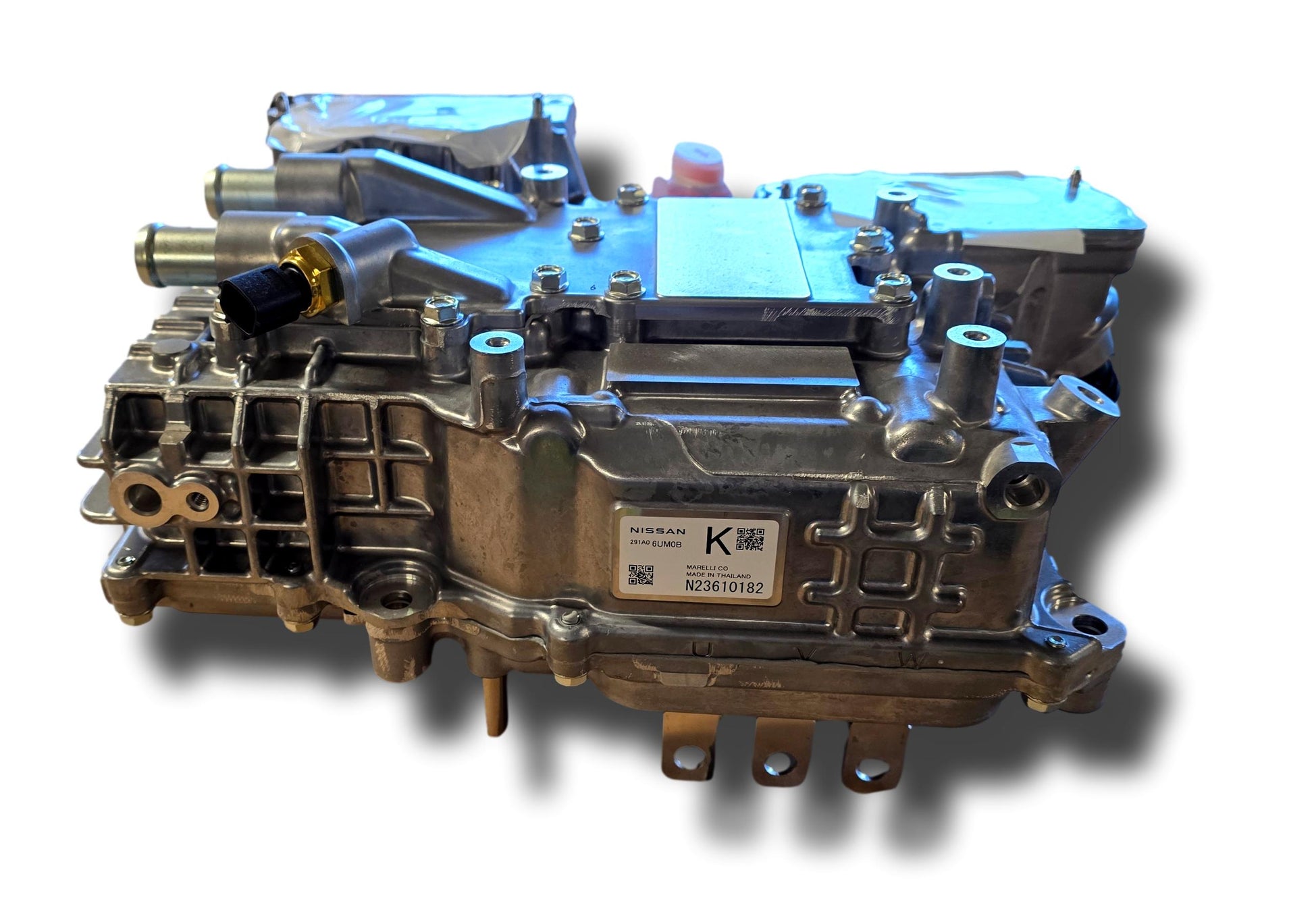 New Nissan Qashqai Inverter Power Head 291A06UM0 1.5 Petrol Hybrid 2022-24