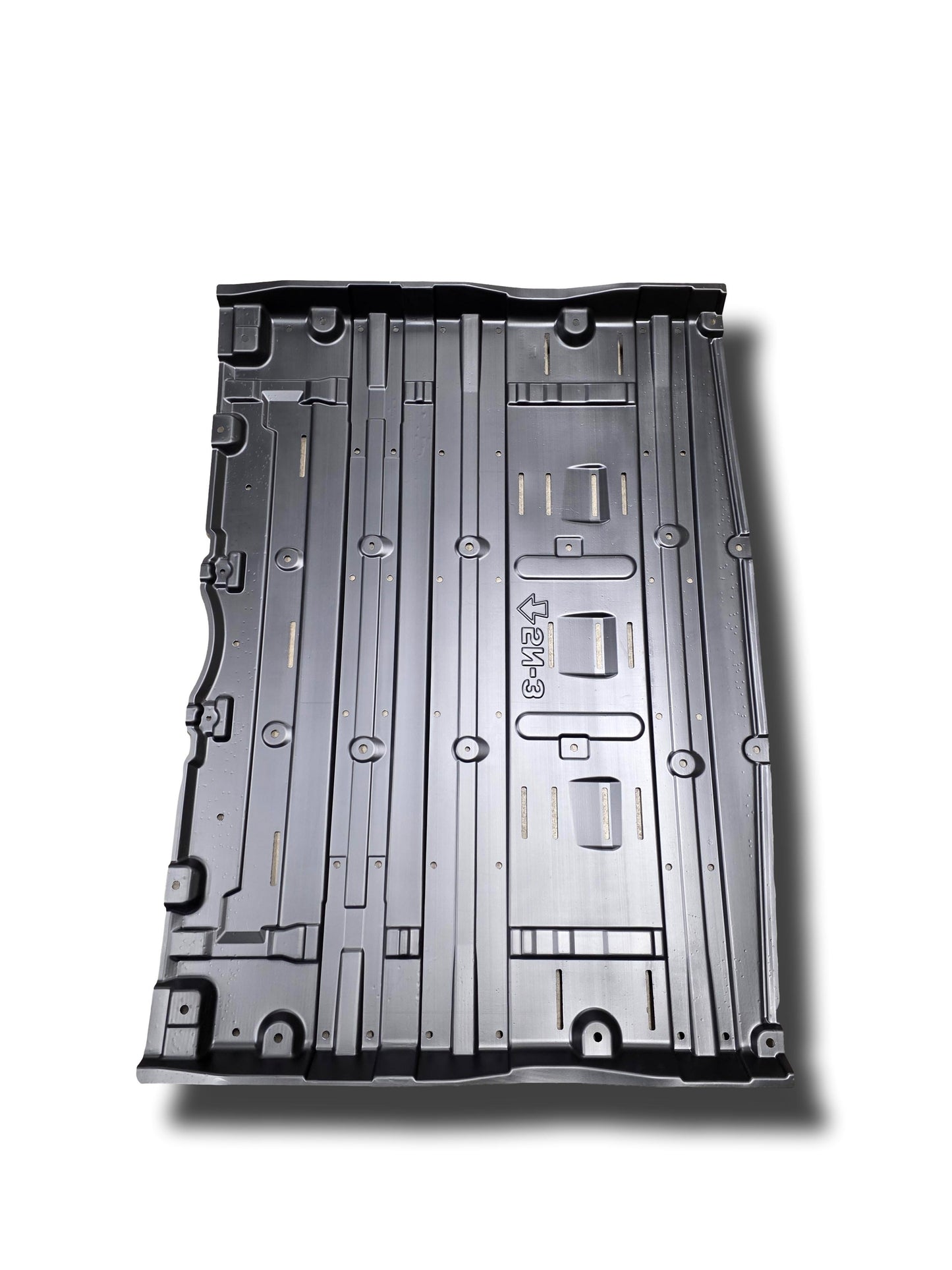 Nissan Leaf Battery Cover Undertray 2019-22 748N25SN0A