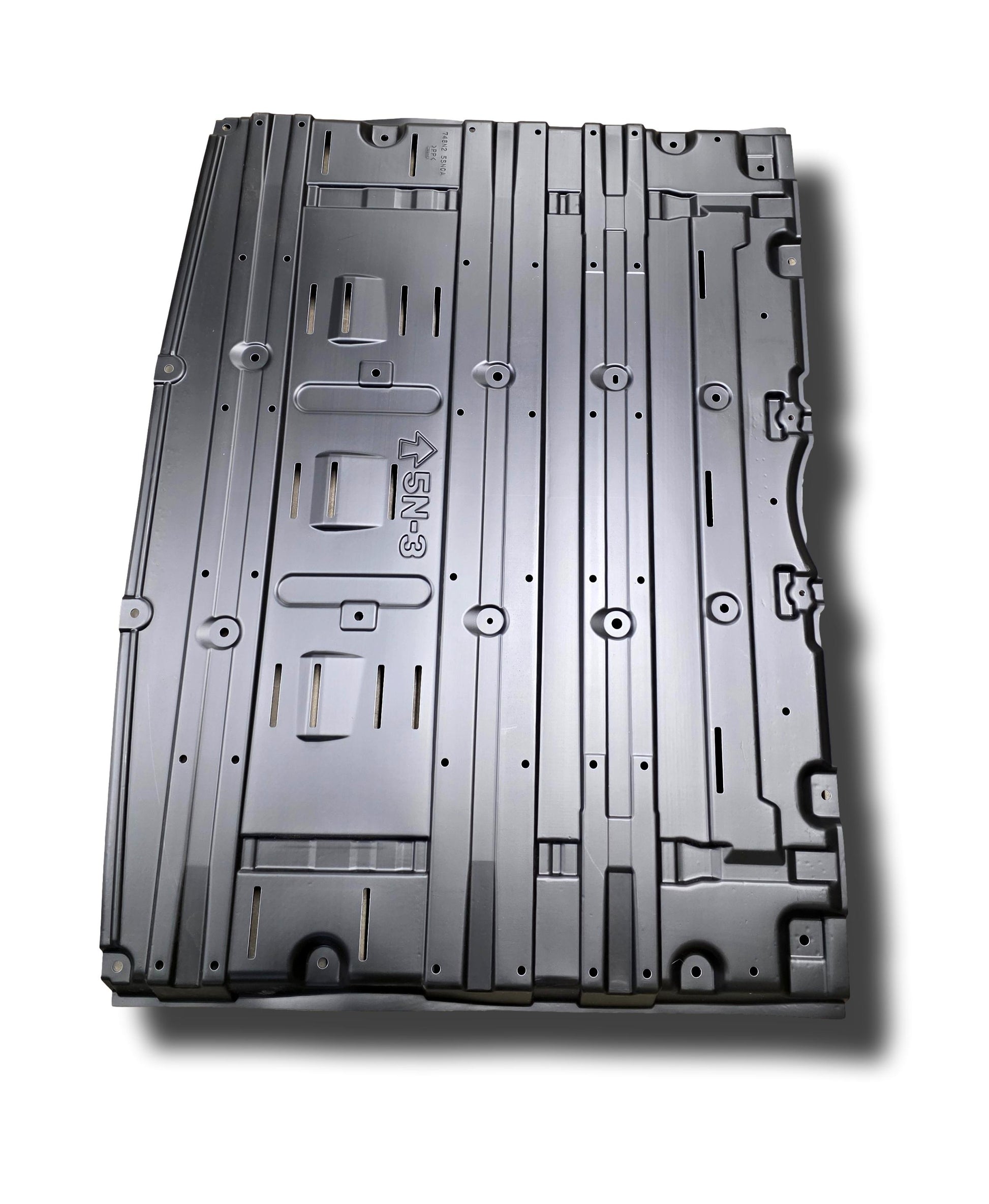 Nissan Leaf Battery Cover Undertray 2019-22 748N25SN0A