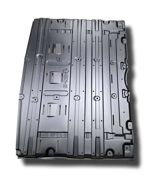 Nissan Leaf Battery Cover Undertray 2019-22 748N25SN0A