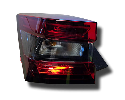 Nissan Juke Rear Left Light F16 2021-2024 265556PA1B (#16052025)