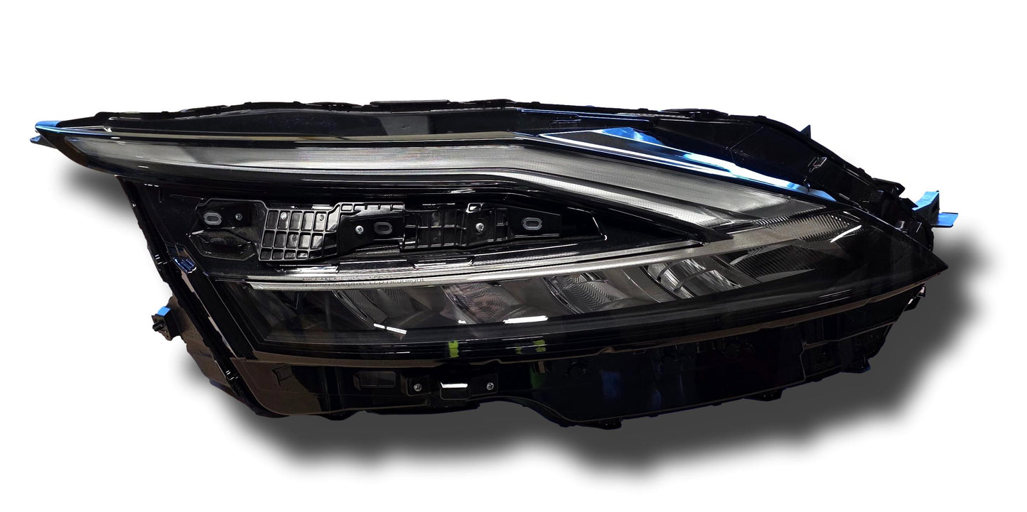 Nissan Qashqai LED Headlight UK Right Hand HG LEDHL UK RH  (k) (#16052025)