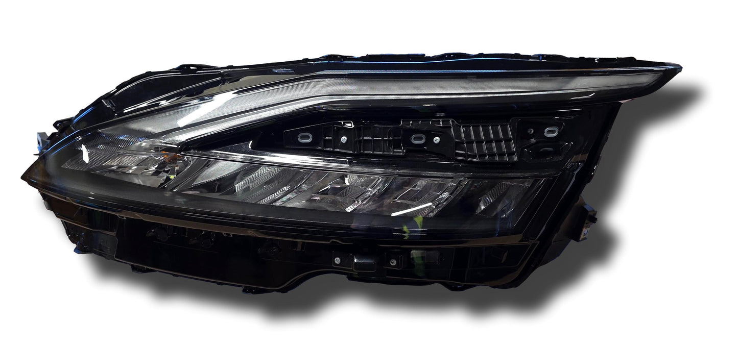 Nissan Qashqai LED Headlight Left Side Left Hand Drive BG LEDHL EU LH (n) (#16052025)