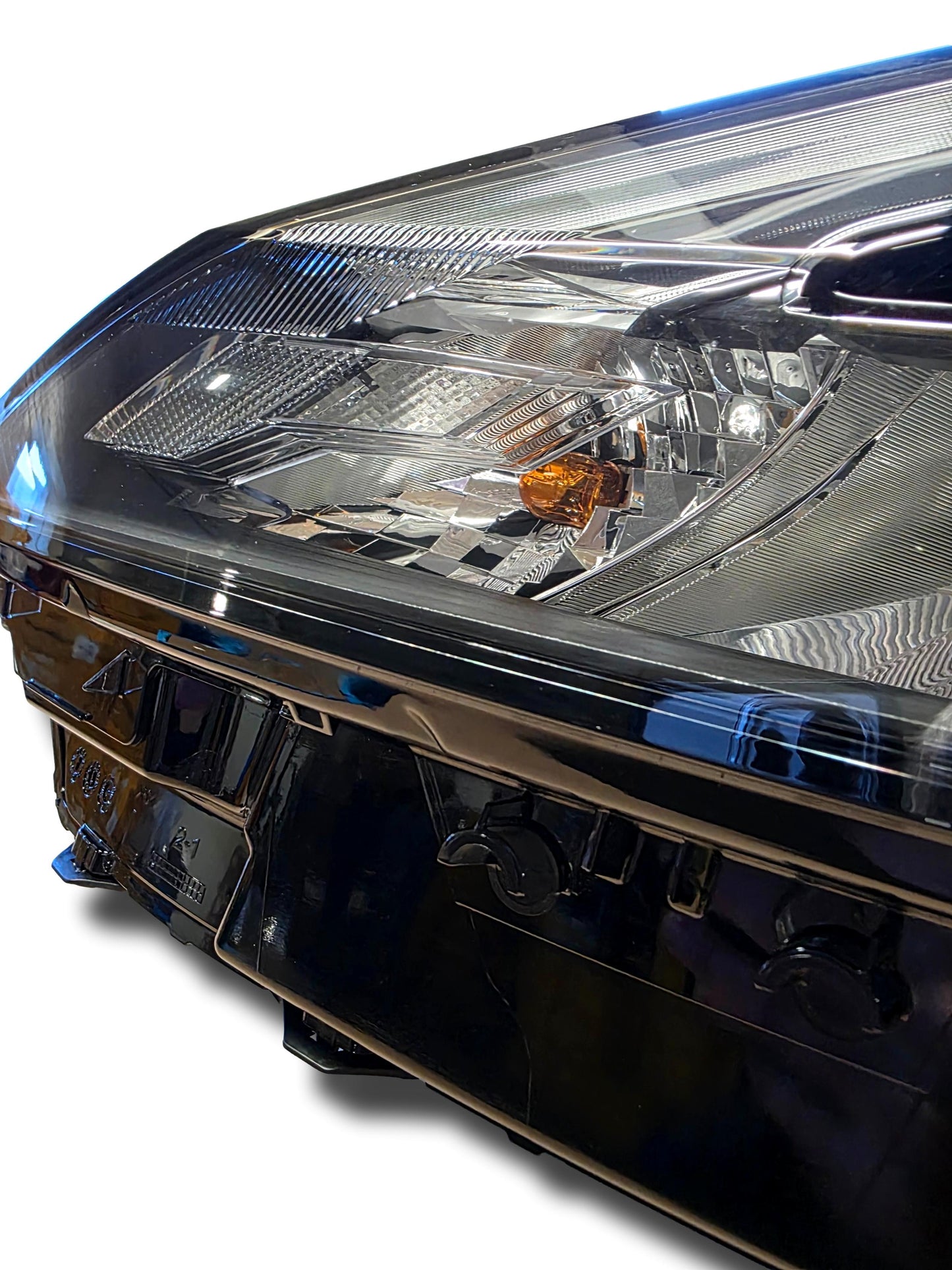 Nissan Qashqai LED Headlight Left Side Left Hand Drive BG LEDHL EU LH (n) (#16052025)