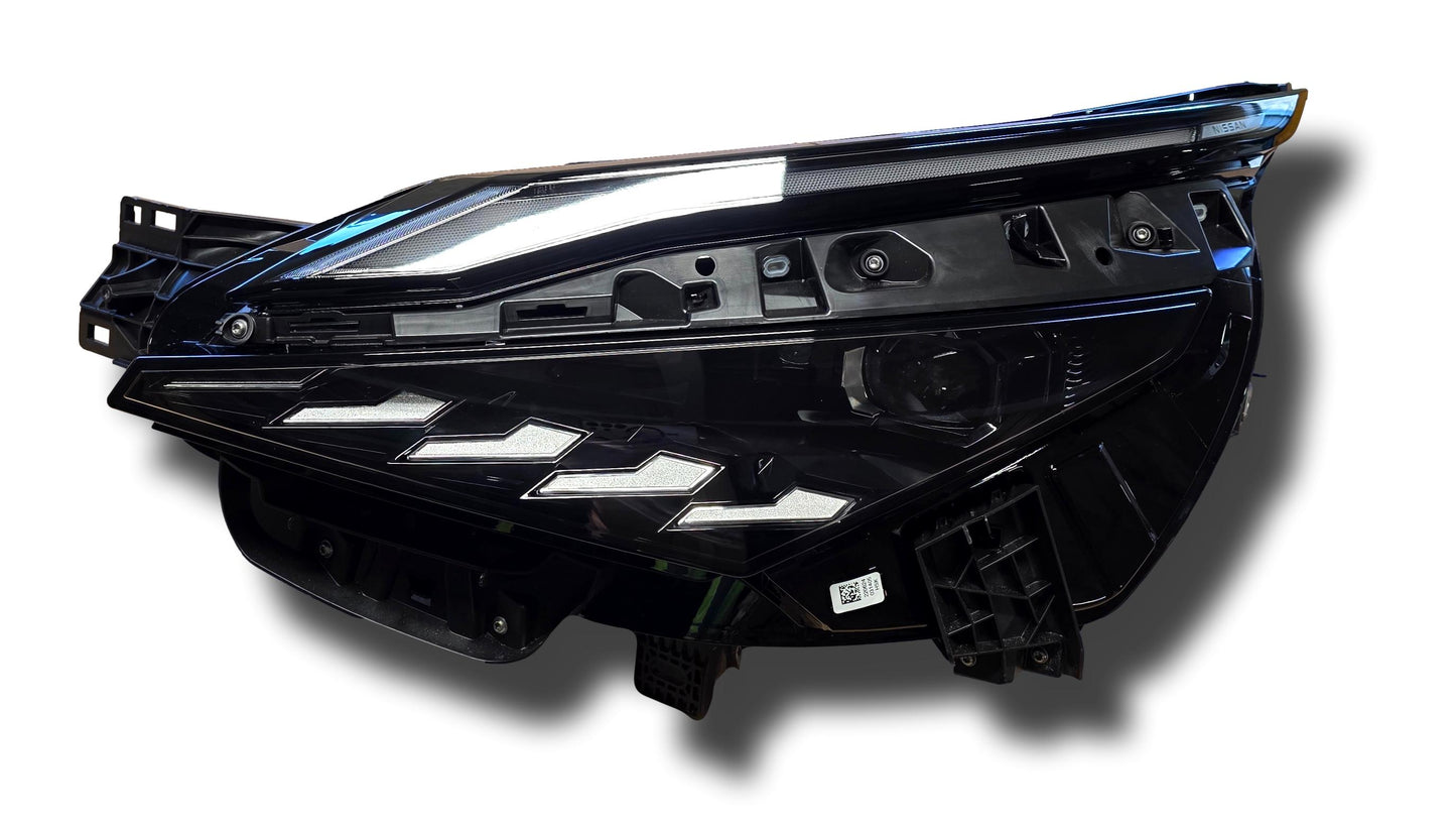 Nissan Qashqai LED Headlight Left Side Left Hand Drive EU J12 2024> 26060HN20A (#16052025)