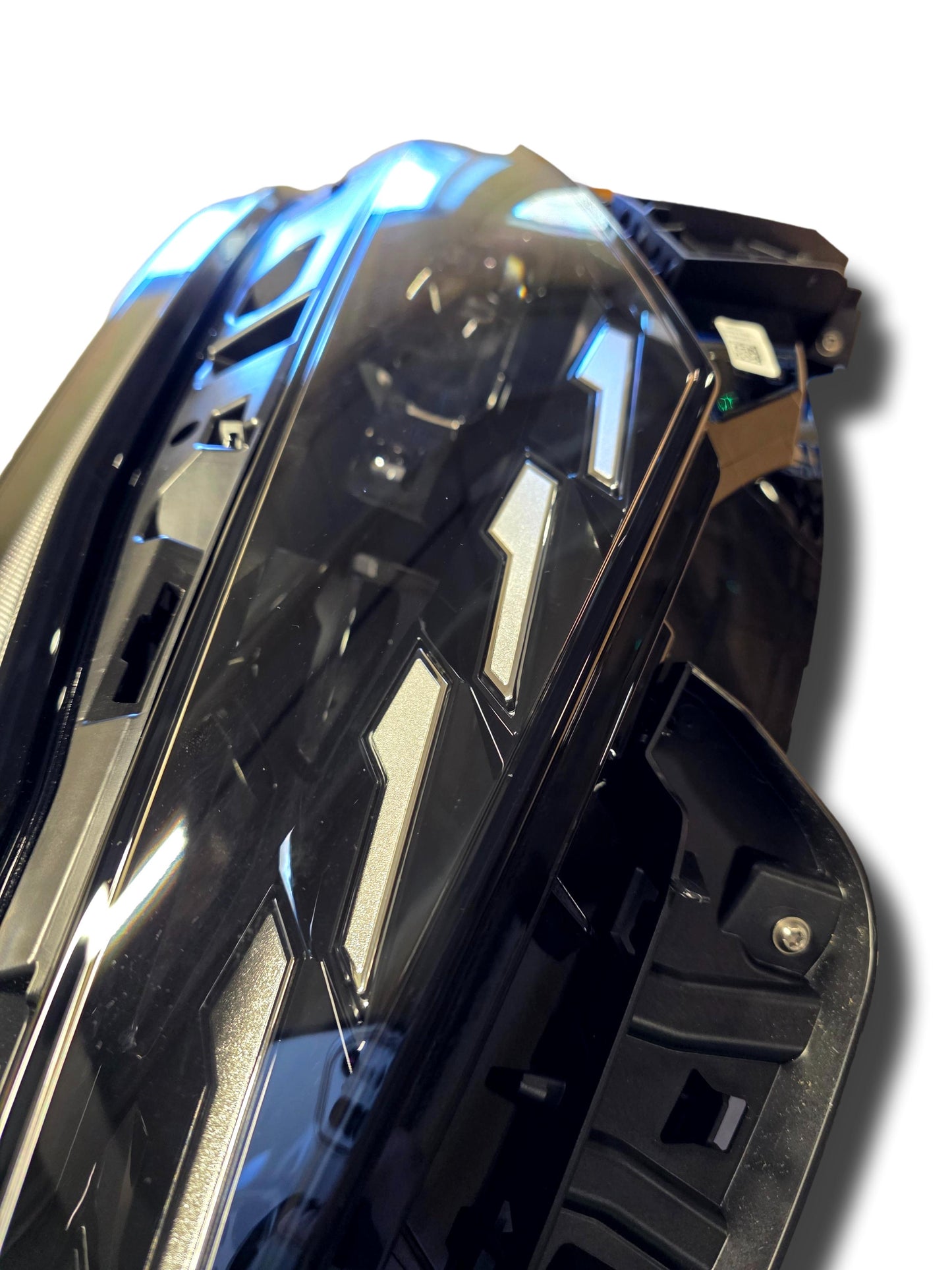 Nissan Qashqai LED Headlight Left Side Left Hand Drive EU J12 2024> 26060HN20A (#16052025)