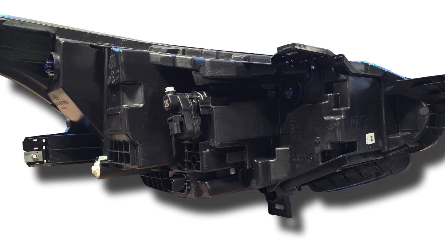 Nissan Qashqai LED Headlight Left Side Left Hand Drive EU J12 2024> 26060HN20A (#16052025)